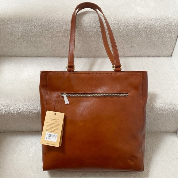 Patricia Nash Viana Tote - Firenze Postcard - Picture 4 of 11